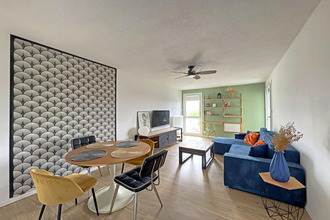  appartement toulouse 31200