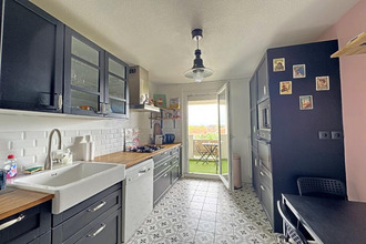  appartement toulouse 31200
