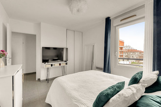 appartement toulouse 31200