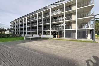  appartement toulouse 31200