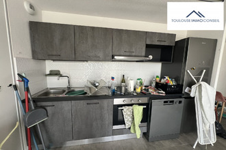  appartement toulouse 31200