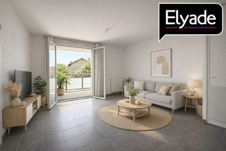  appartement toulouse 31200