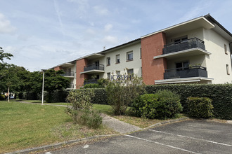  appartement toulouse 31200