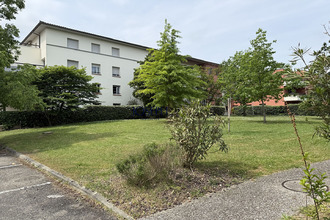  appartement toulouse 31200