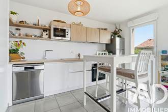  appartement toulouse 31200