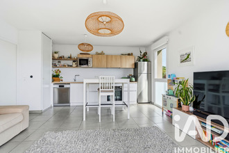  appartement toulouse 31200