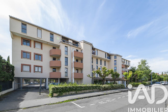  appartement toulouse 31200