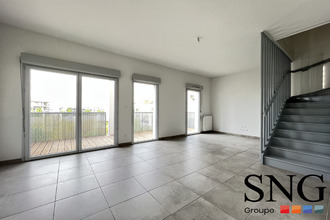  appartement toulouse 31200