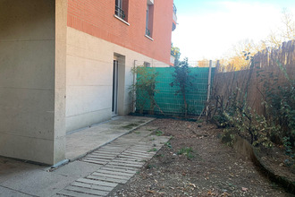  appartement toulouse 31200