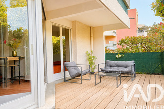  appartement toulouse 31200