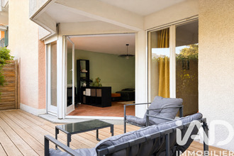  appartement toulouse 31200