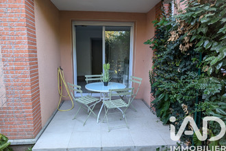  appartement toulouse 31200