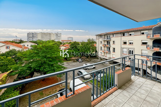  appartement toulouse 31200