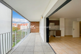  appartement toulouse 31200