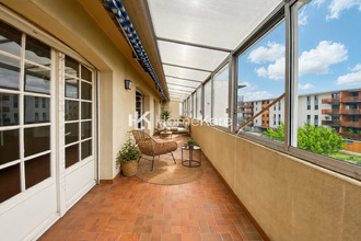  appartement toulouse 31200