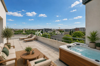  appartement toulouse 31200