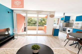  appartement toulouse 31200
