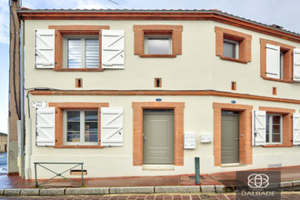  appartement toulouse 31200