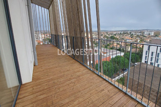  appartement toulouse 31200