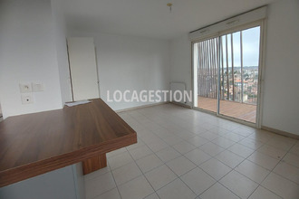  appartement toulouse 31200
