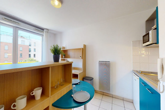  appartement toulouse 31200