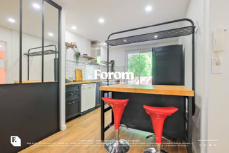 appartement toulouse 31200