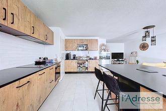  appartement toulouse 31200