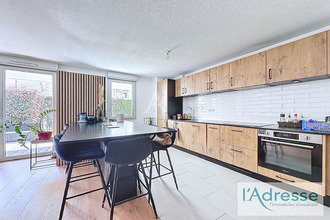  appartement toulouse 31200