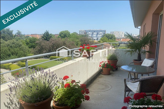  appartement toulouse 31200