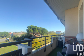  appartement toulouse 31200