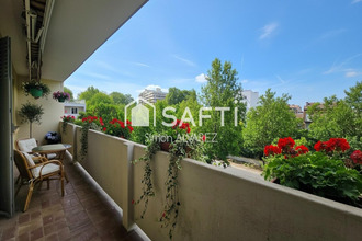  appartement toulouse 31200