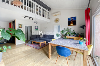  appartement toulouse 31200