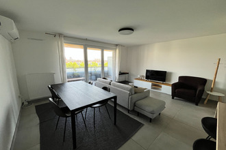  appartement toulouse 31200