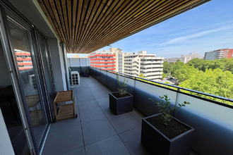  appartement toulouse 31200