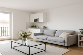 appartement toulouse 31200