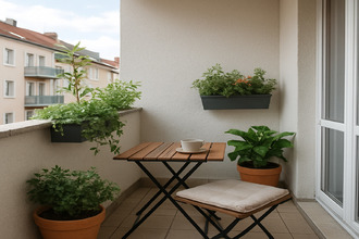  appartement toulouse 31200