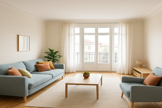  appartement toulouse 31200