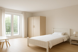  appartement toulouse 31200