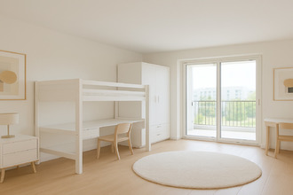  appartement toulouse 31200
