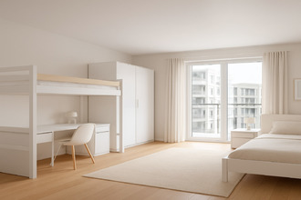  appartement toulouse 31200