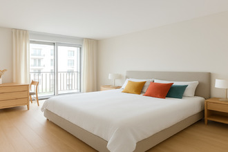  appartement toulouse 31200