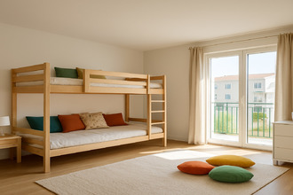  appartement toulouse 31200