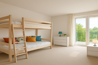  appartement toulouse 31200