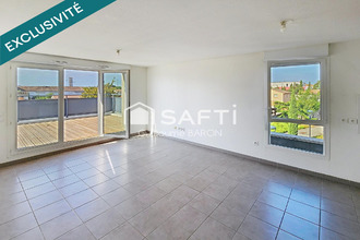  appartement toulouse 31200