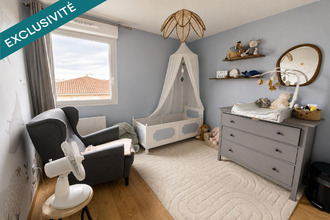  appartement toulouse 31200