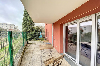  appartement toulouse 31200