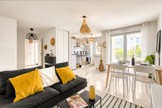 appartement toulouse 31200