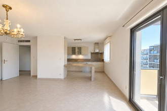 appartement toulouse 31200