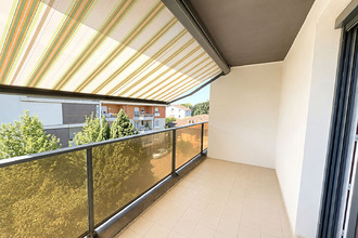  appartement toulouse 31200