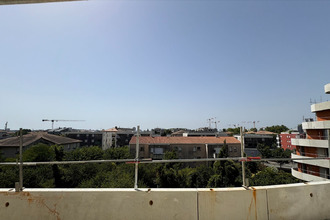  appartement toulouse 31200
